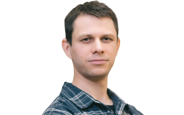 Варнин Андрей Вячеславович