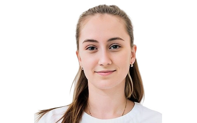Вахрушева Наталья Николаевна