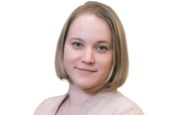 Коробейникова Наталья Владимировна