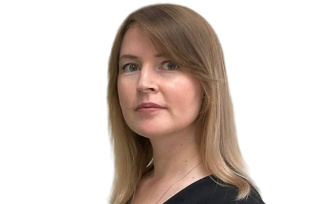 Иовлева Галина Михайловна