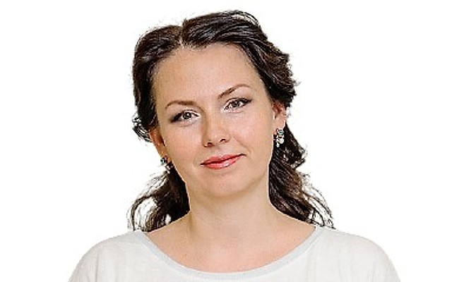 Иванова Наталия Анатольевна