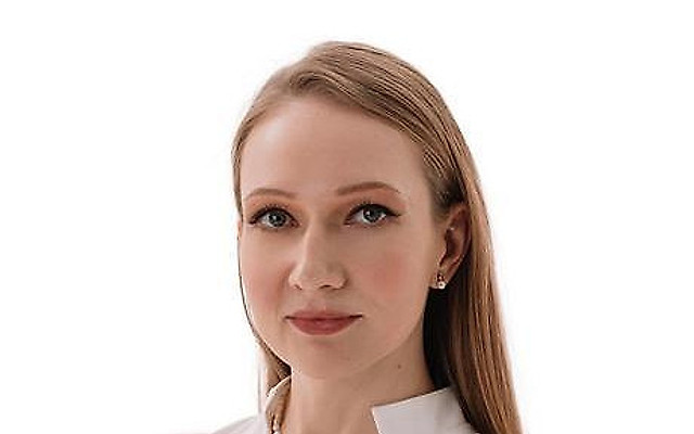 Романова Марина Алексеевна
