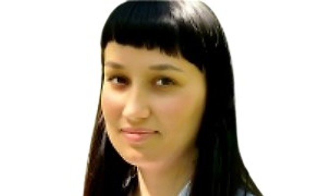Никитина Алена Владимировна