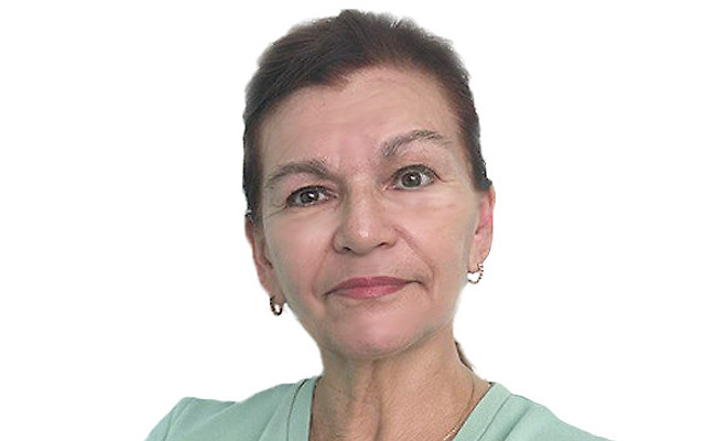 Миронова Людмила Александровна