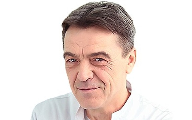 Приходько Сергей Викторович