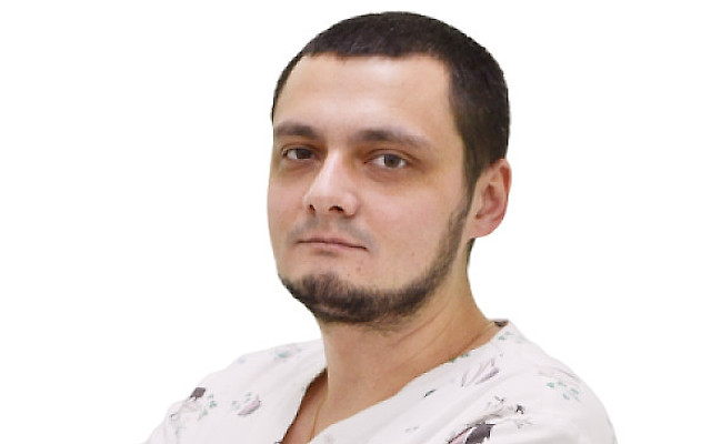 Зубов Сергей Борисович