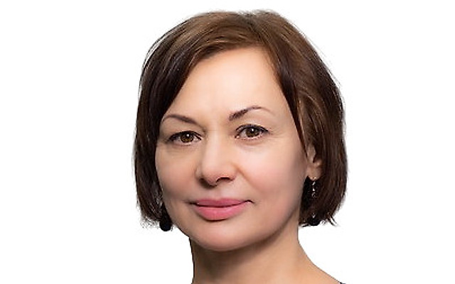 Картазаева Ирина Петровна