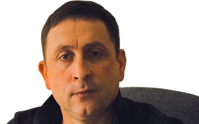 Матвеев Владимир Юрьевич