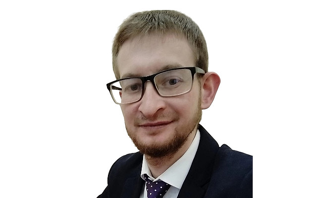Туктаров Павел Владимирович