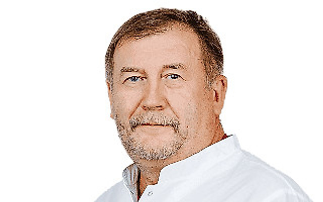 Якимов Антон Владимирович