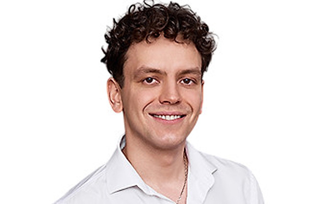 Загуменов Павел Леонидович