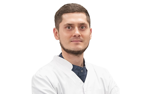 Казаков Артем Константинович