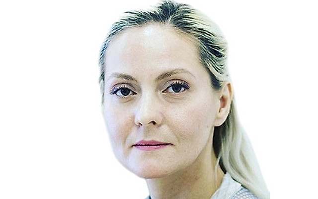 Савостина Светлана Львовна