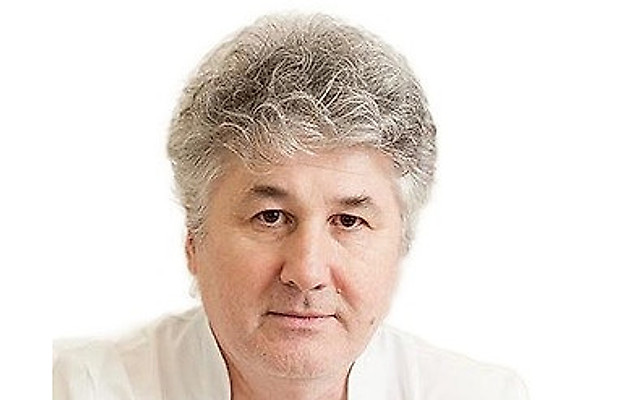 Бобылев Андрей Владиславович