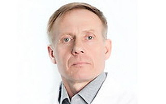 Тройников Владимир Алексеевич