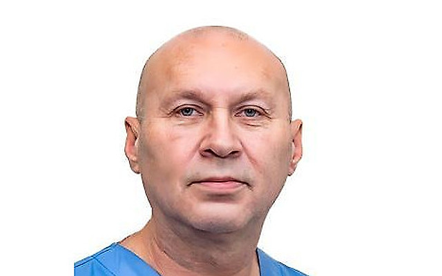 Вятчанин Сергей Владимирович