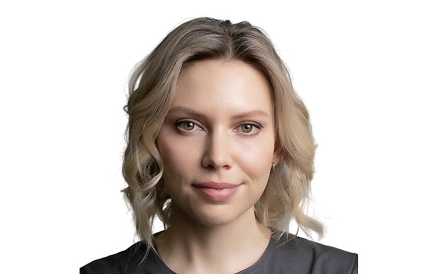 Муратшина Ксения Эдуардовна