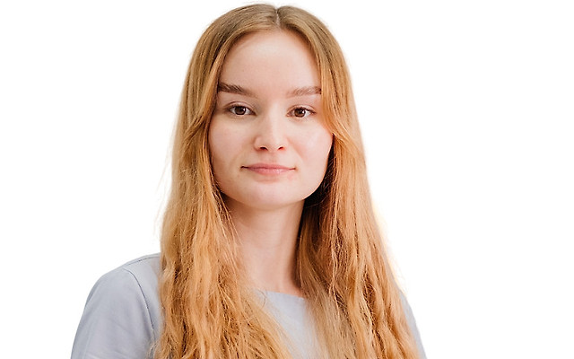 Шириязданова Евника Римовна