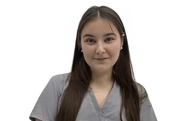 Миннемухаметова Алсу Загировна