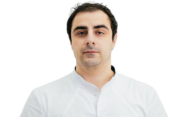 Айдинян Рубен Аркадикович
