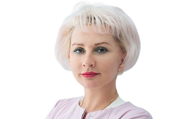 Мейтис Наталья Владимировна