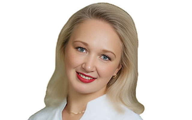 Шутова Ольга Ивановна