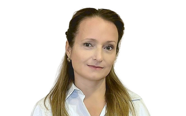 Симонова Ольга Николаевна