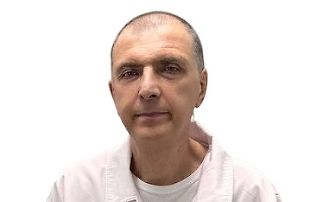 Гавко Евгений Григорьевич