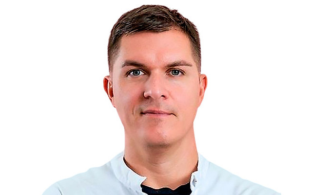 Чубаков Максим Александрович