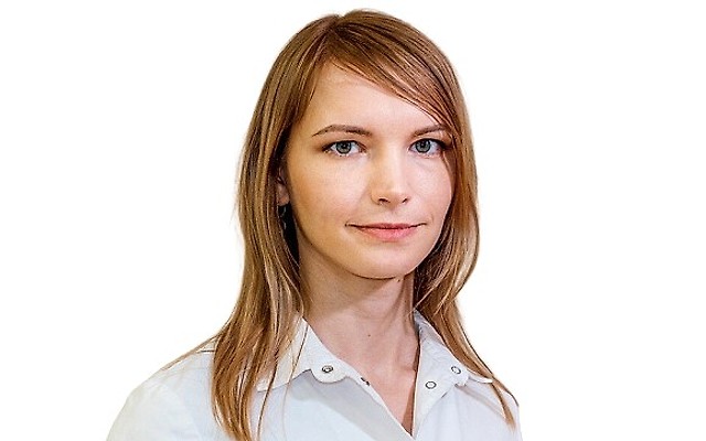 Назарова Екатерина Александровна