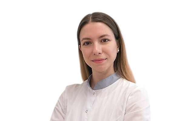 Кононова Наталья Вячеславовна