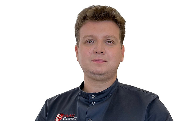 Мерзляков Михаил Львович
