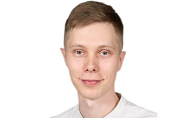 Касимов Тимур Анурович