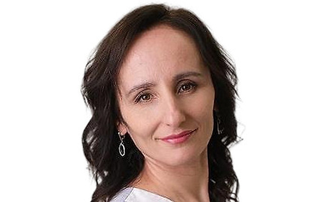 Крякушина Елена Михайловна