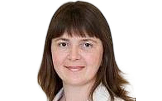 Бобылева Светлана Юрьевна