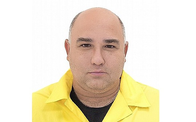 Назаров Сергей Борисович