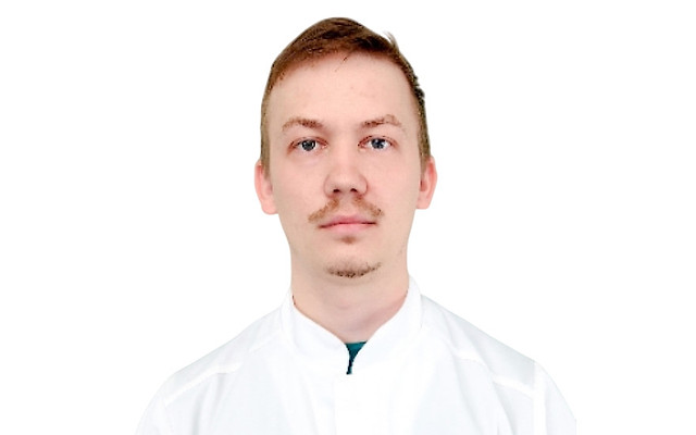 Шамшурин Александр Викторович